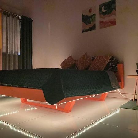 Apartamentos H Gonzalez #7 U #8 ألاخويلا المظهر الخارجي الصورة