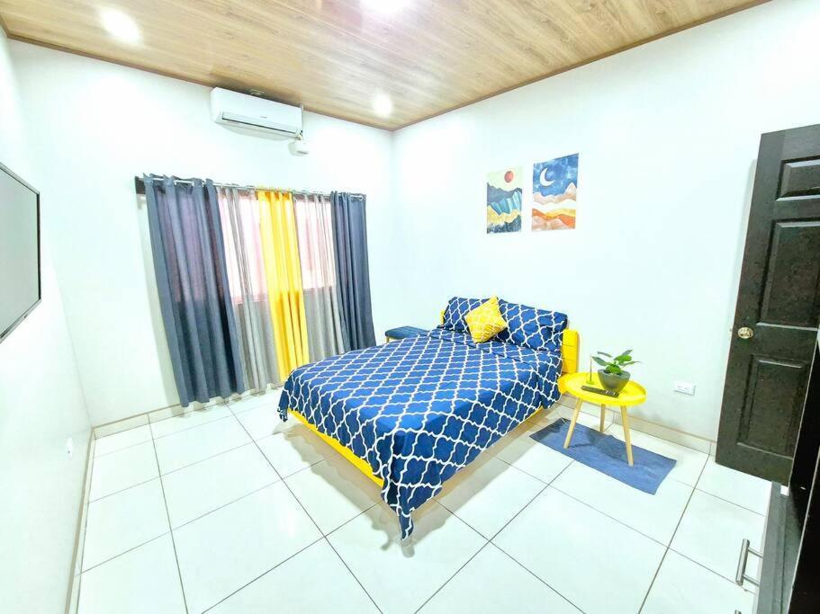 Apartamentos H Gonzalez #7 U #8 ألاخويلا المظهر الخارجي الصورة