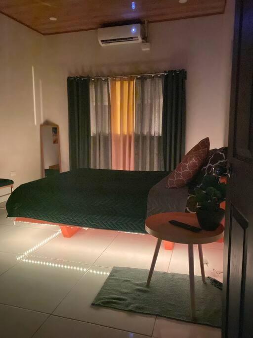 Apartamentos H Gonzalez #7 U #8 ألاخويلا المظهر الخارجي الصورة