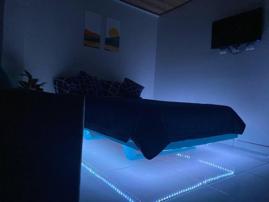 Apartamentos H Gonzalez #7 U #8 ألاخويلا المظهر الخارجي الصورة
