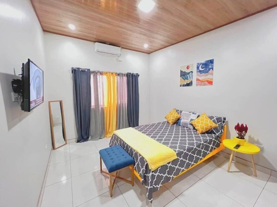 Apartamentos H Gonzalez #7 U #8 ألاخويلا المظهر الخارجي الصورة
