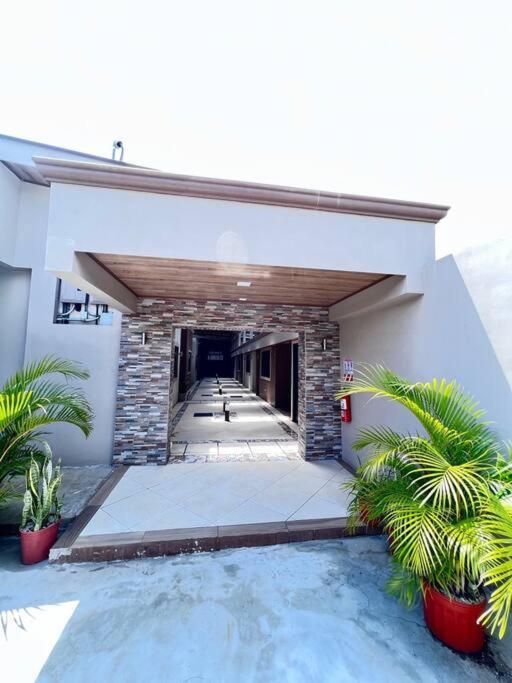 Apartamentos H Gonzalez #7 U #8 ألاخويلا المظهر الخارجي الصورة