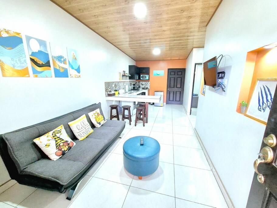 Apartamentos H Gonzalez #7 U #8 ألاخويلا المظهر الخارجي الصورة