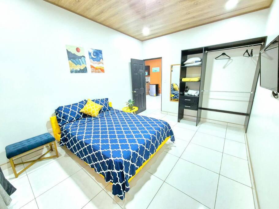 Apartamentos H Gonzalez #7 U #8 ألاخويلا المظهر الخارجي الصورة