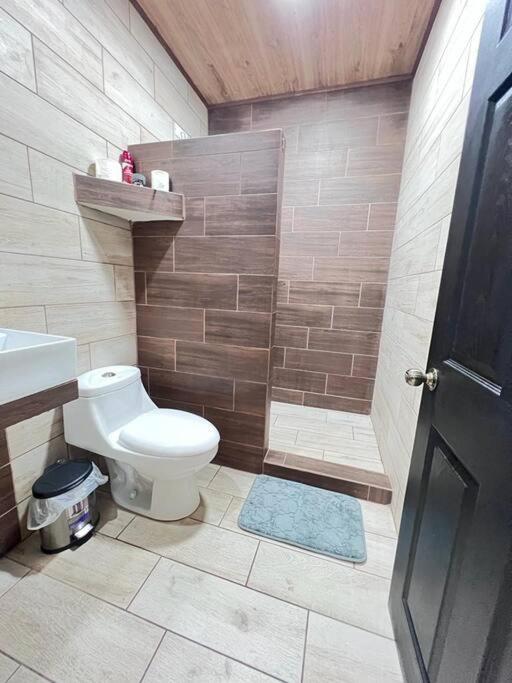 Apartamentos H Gonzalez #7 U #8 ألاخويلا المظهر الخارجي الصورة
